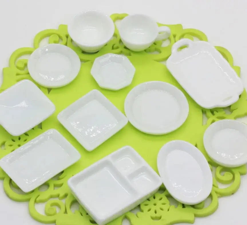play kitchen plates