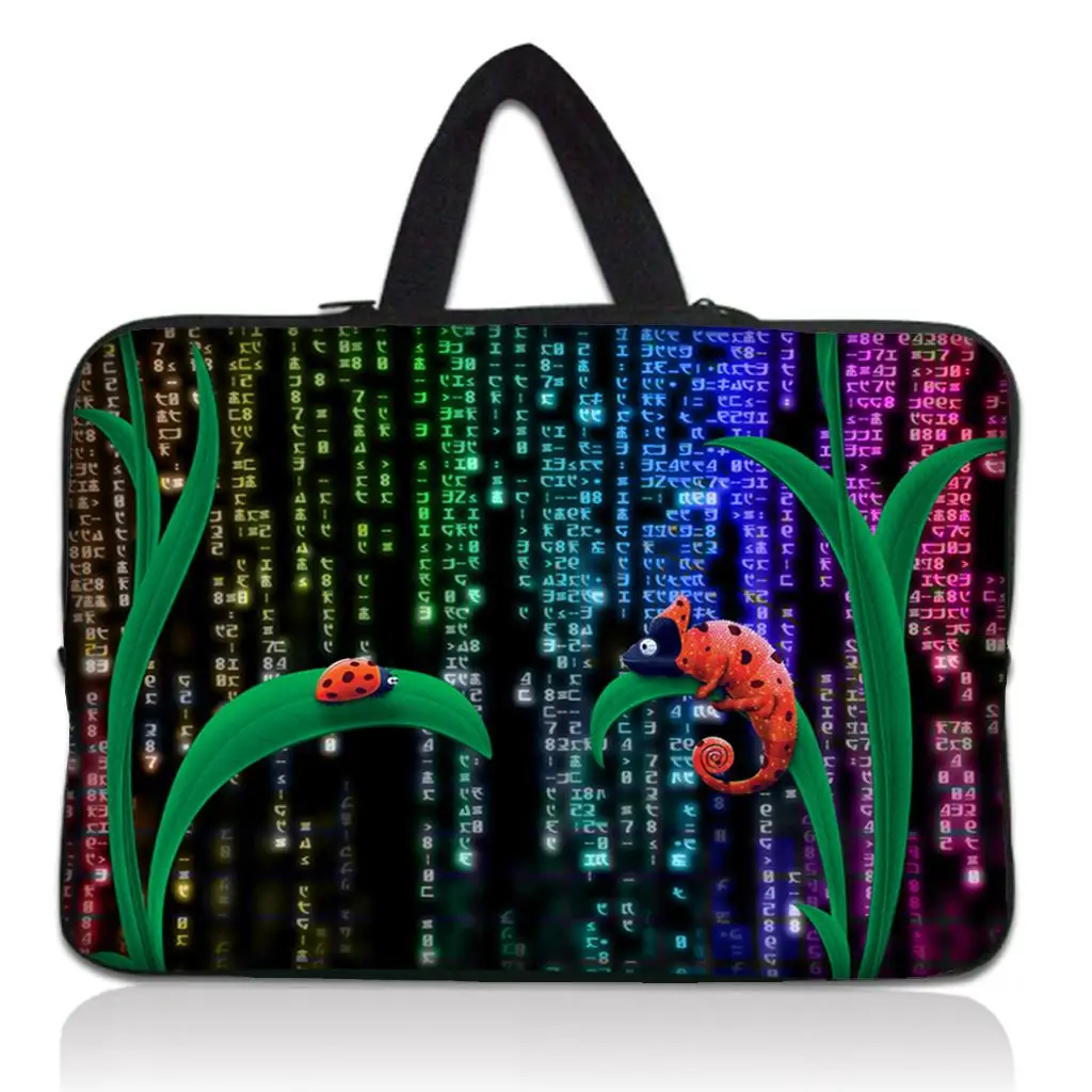 Сумка для ноутбука, умный чехол для ipad MacBook, чехол для ноутбука " 10'' 13 ''13,3'' 14 ''15,4'' 15,6 ''17,3'' 17,4 '', сумка для ноутбука - Цвет: Фиолетовый