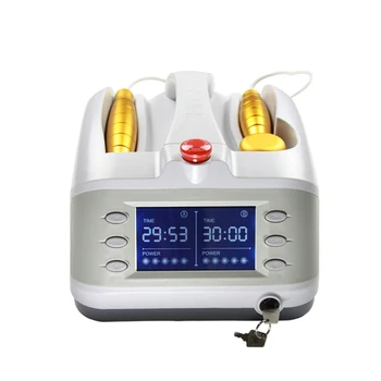 

Best Pain Relief Soft 650nm Bio Laser Acupuncture Massage Machine