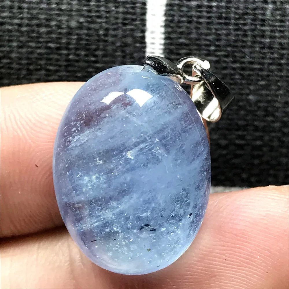 Aquamarine Pendant (95)