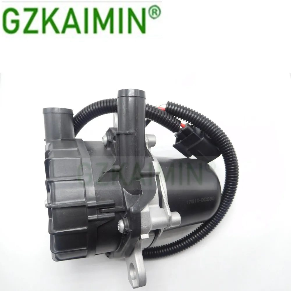 Вторичный воздушный впрыск насос смога 17610-0C030 для toyota 176100C030 для TOYOTA для LEXUS