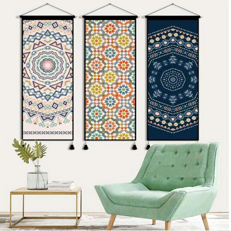 10+ Best Wall art tapestry images information