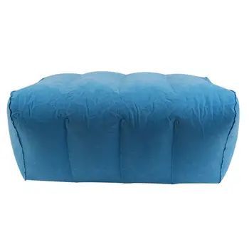 

Leg Pillow Leg Ramp Inflatable Wedge Pillow Elevates Legs Feet for Temporary Relief from Leg Swelling Sore Feet Sciatica n S