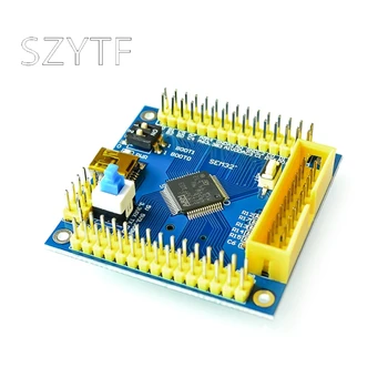 

STM32F103RET6 small system board core STM32 development STM32