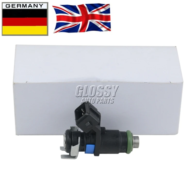 PETROL FUEL INJECTOR RENAULT LAGUNA II MEGANE II SCENIC II ESPACE IV 2.0 TURBO
