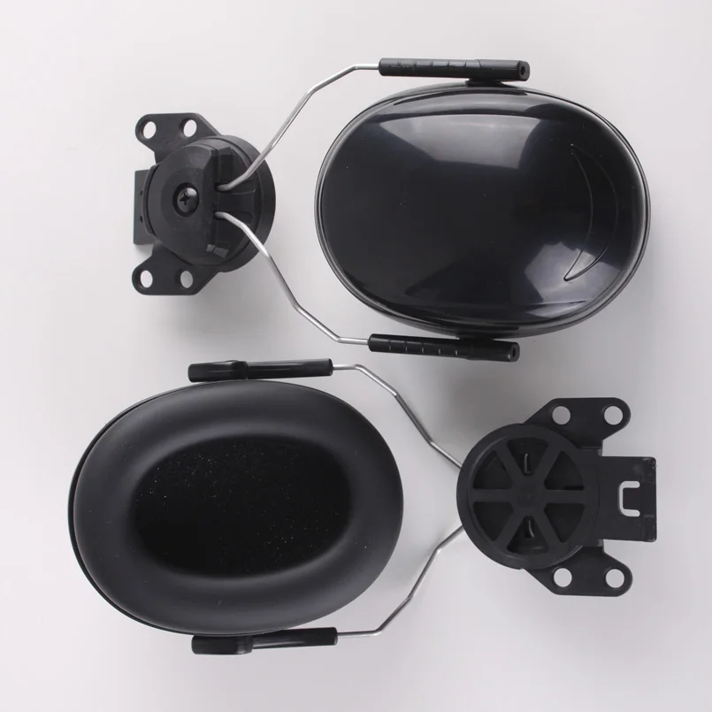 CK Tech. Защита от шума на шлеме защита для ушей безопасности шлема работы