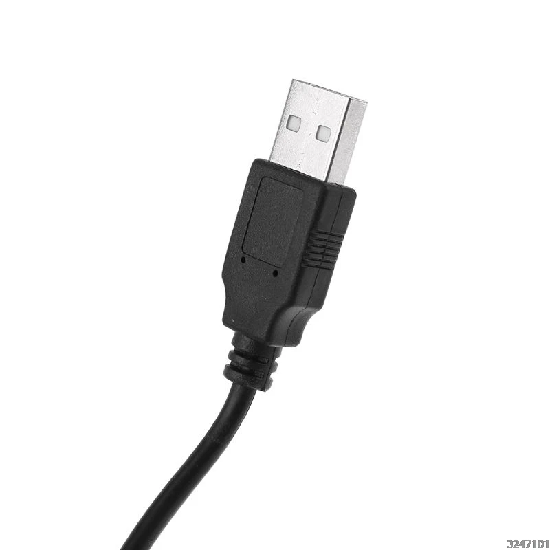 Цифровой USB микроскоп 1000X Лупа переносной эндоскоп микроскоп с подставкой