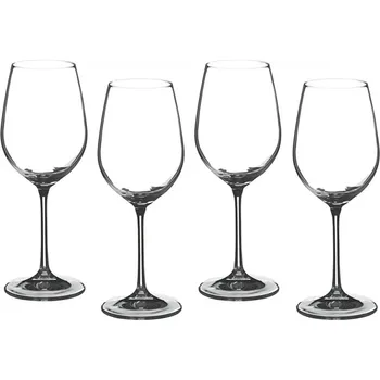 

Set of wine glasses made of 4 PCs. "Bar" 550 ml