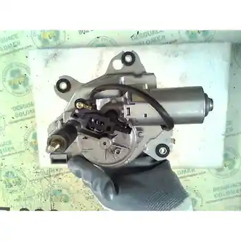 

2984235 engine Clean Rear Nissan Terrano/terrano.ii (r20) Nissan Terrano/terrano Ii 2.7 Turbodiesel