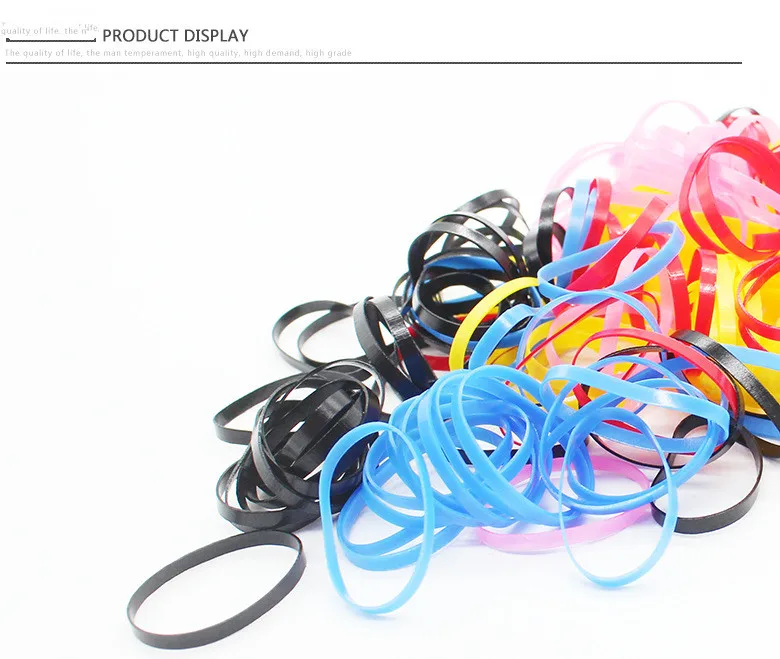 Baby hair accessories 190pcs girl headbands elastici capelli bambina opaska dla dziewczynki One time tiara infantil headband