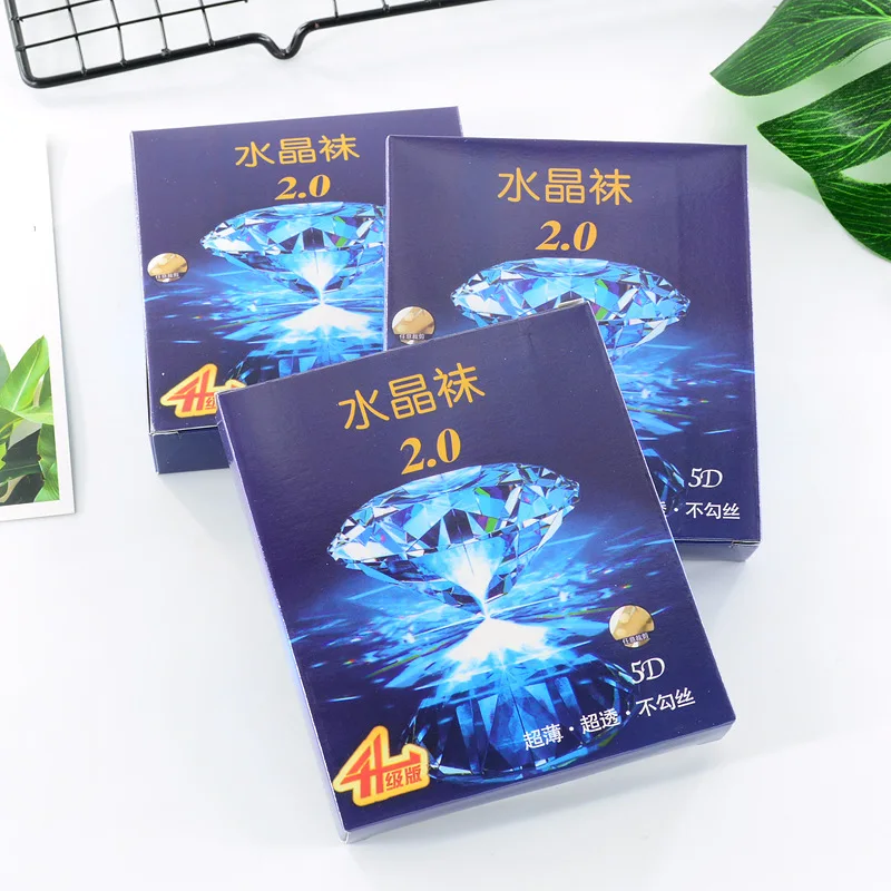 1715 Jiangnan Rabbit летние 5D анти-офф шелковые Patyhose женские по желанию Обрезанные чулки в сетку плюс промежность