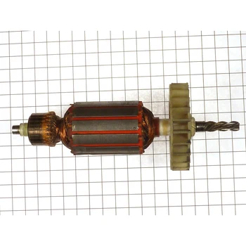 

Rotor HAMMER
