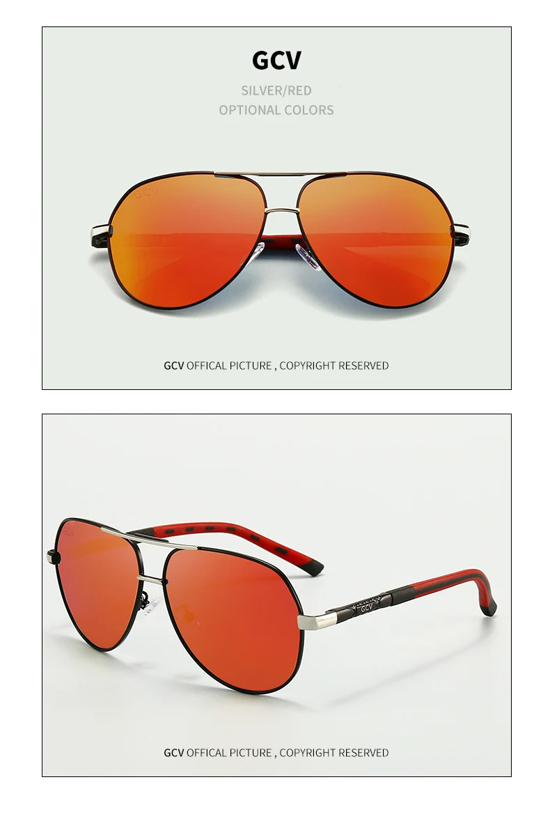 Stylish mirrored sunglasses for casual use