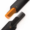 Hairdresser anti-static hair cutting comb Professional Hair Combs Barber Tools Salon Accessaries 2