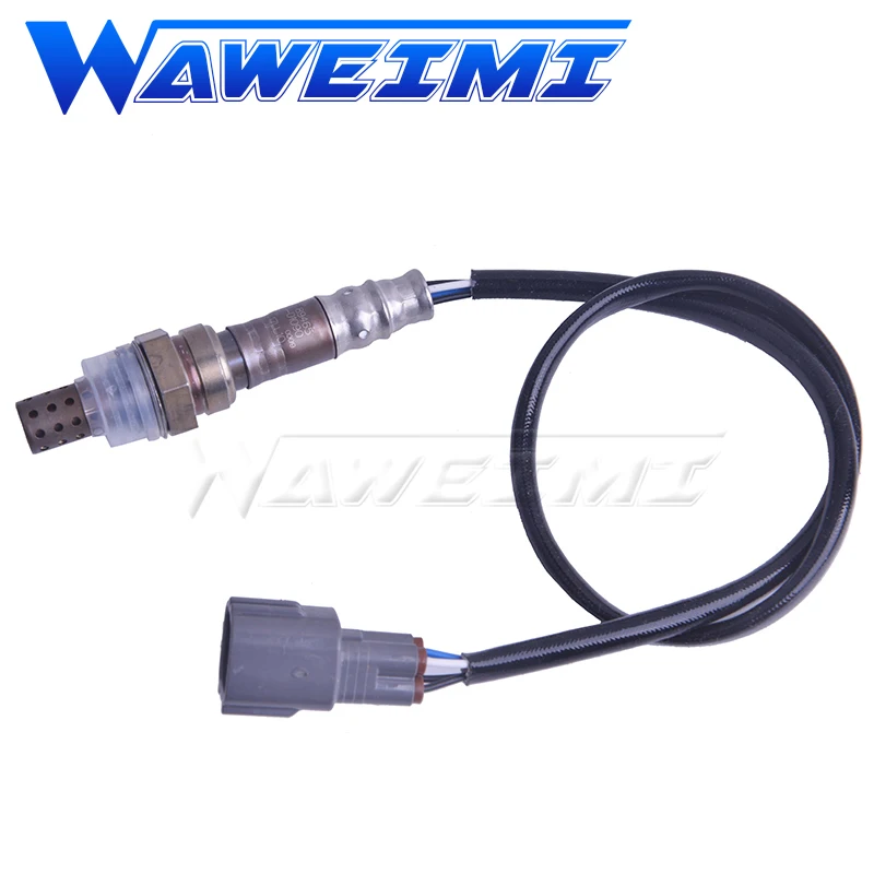 WAWEIMI лямбда кислородный датчик 89465-01090 для TOYOTA PRIUS CELICA MATRIX выше CAMRY SIENNA LEXUS GS300 ES300 2344623 89465-30410
