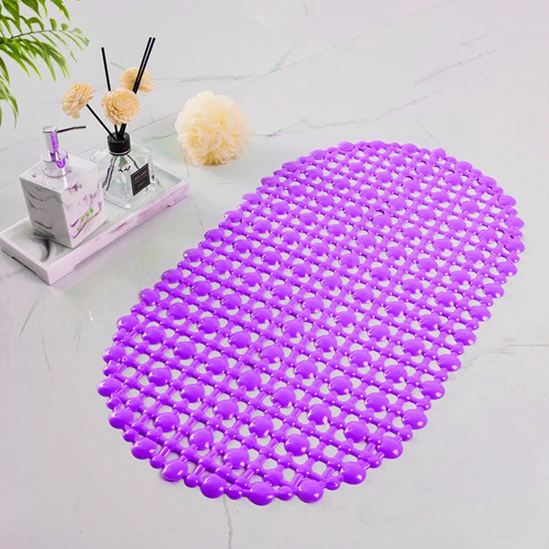 PVC Non-Slip Mat Carpet Anti-Slip Latex Cushion Fabric Sofa/Table | Дом и сад