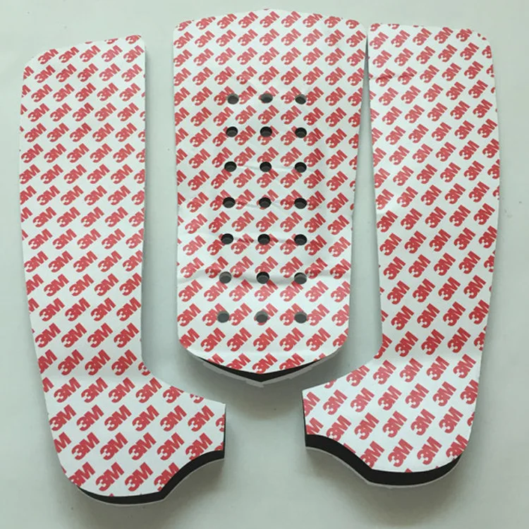 Тяговые подушки для серфинга накладки для доски для серфинга EVA пенопластовая колодка захват скимборд клейкие ручки водные виды спорта все доски для серфинга аксессуары