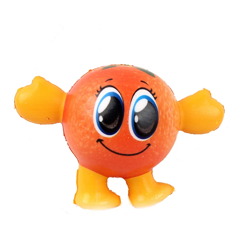 Squishy Kawaii Gigantes Adorable Squeeze Toys Squishy Bread Super Slow Rising Kids Fun Stress Reliever Decompression ToyW726 - Цвет: D
