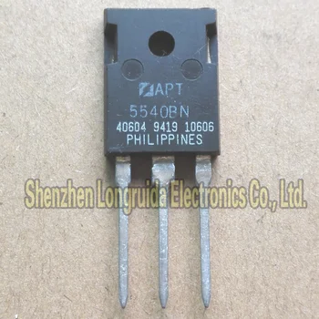 

10PCS APT5540BN APT5540 TO-247 MOSFET TRANSISTOR