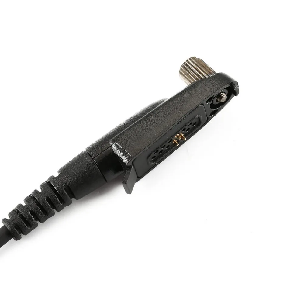 Легкий портативный usb-кабель для программирования для Motorola GP328PLUS