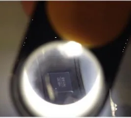 

IC new original authentic freight HMC830LP6EG HMC830 H830