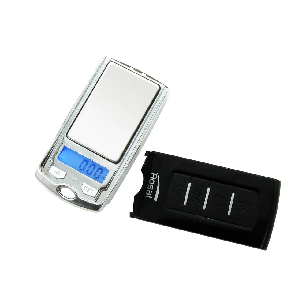

1PCS Mini Digital Pocket Scale 200g 0.01g Precision g/dwt/ct Weight Measuring for Kitchen Jewellery Pharmacy Tare Weighing