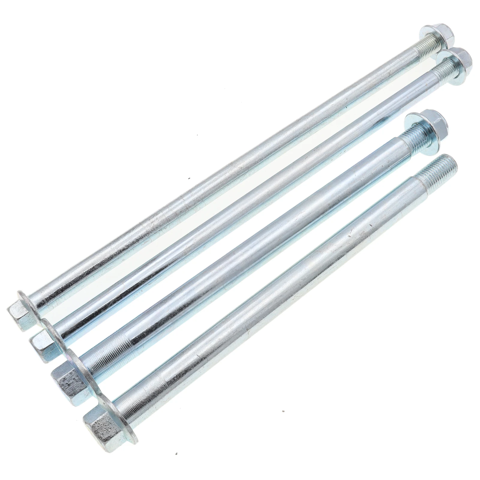 M12 M15 210mm 220mm 230mm 245mm 250mm 260mm 270mm Front Back Rear Wheel Axle for 125cc 150cc 200CC 250CC PIT PRO Trail Dirt Bike dirt bike wheel axle