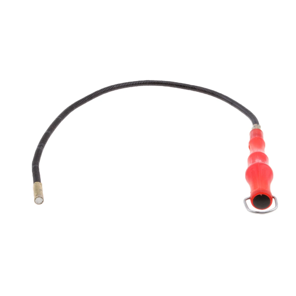 Portable Easy Magnetic Pick Up Rod Tool Stick Extending Magnet 440mm