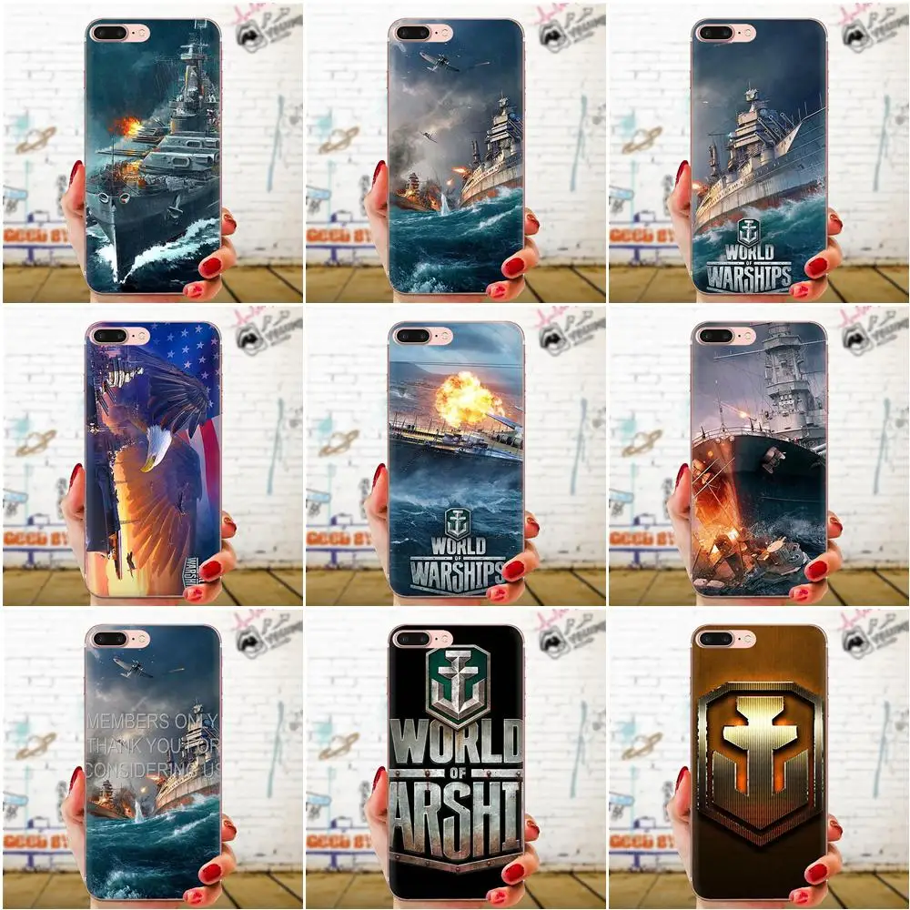 

Skin Pattern World Of Warships For Galaxy Alpha Note 10 Pro A10 A20 A20E A30 A40 A50 A60 A70 A80 A90 M10 M20 M30 M40