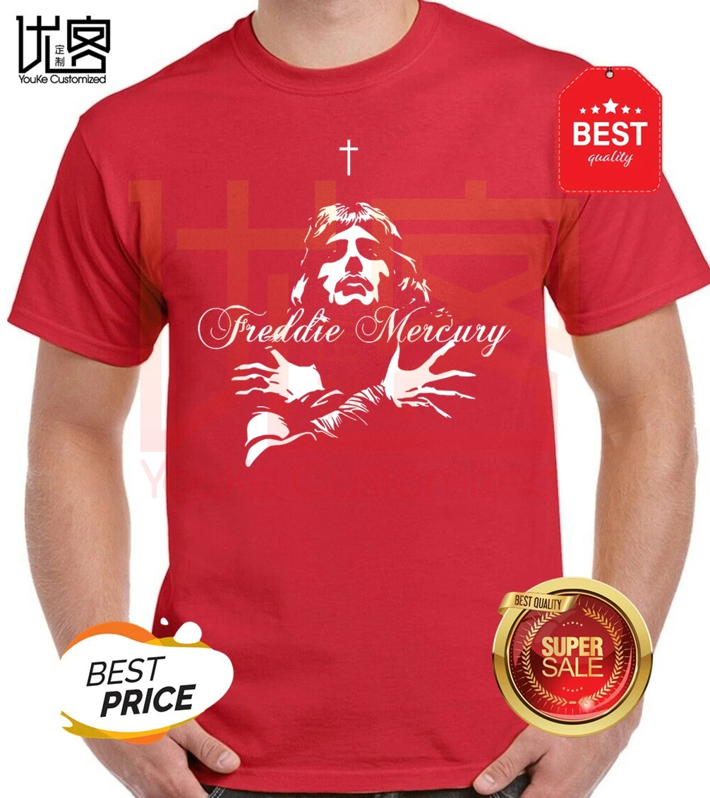 Новые Редкие! Футболка Queen Tributo Freddie Mercury 70s Band Rock Limited Edition мужские и женские 100%