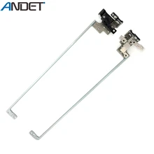 Для lenovo Z510 ЖК-шарнир набор экран Ось вала R& L W/кронштейн 90204004 AM0T2000200 AM0T2000300