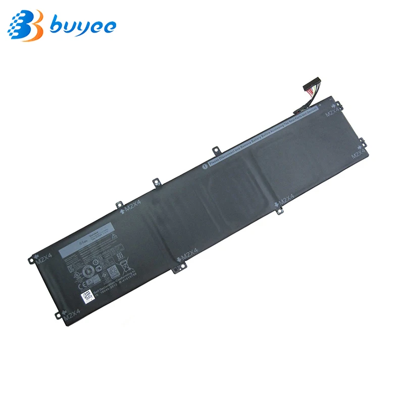 84wh 11 4v 4gvgh New Original Battery For Dell Precision Xps 15 9550 5510 P56f P56f001 1p6kd T453x Laptop Batteries Aliexpress