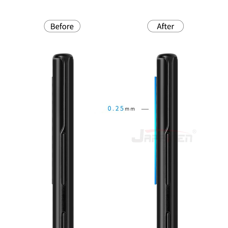 2 шт Защитное стекло для объектива на samsung Galaxy Note 10 Pro закаленное стекло Note 10 Защитная пленка для экрана камеры