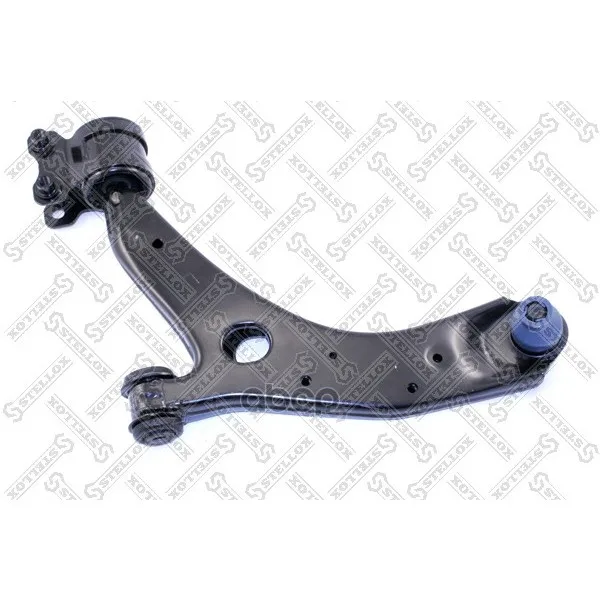 57-71071a-Sx_рычаг Левый! Mazda 3 Bk All 03 Stellox 5771071asx Stellox арт. 5771071ASX