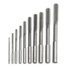 3-12mm HSS Machine Reamer Set H7 Straight Shank Milling Chucking Reamer 3