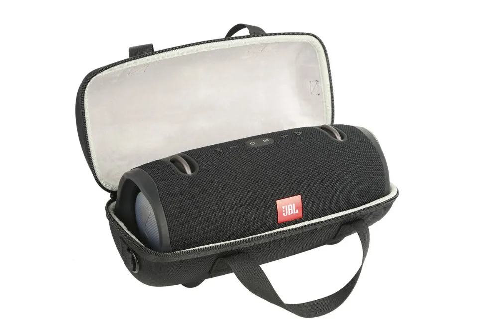 EVA Travel Carrying Zipper Box Protective Bag For JBL Xtreme 2 Bluetooth SpeakerNew Qgnv