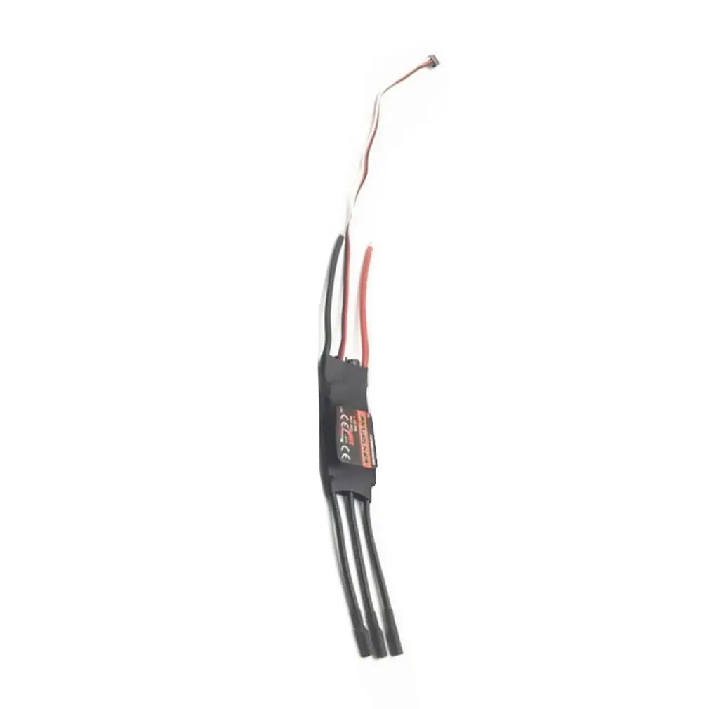 

Electric Speed Control (ESC) UBEC RC Airplane for Hobbywing Skywalker RC FPV Quadcopter RC aircraft Helicopter