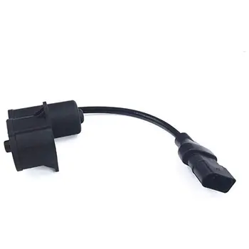 

4pins Electric Handle Brake Caliper Parking Servo Motor 6 torx for A8 4E0998281 A2UC