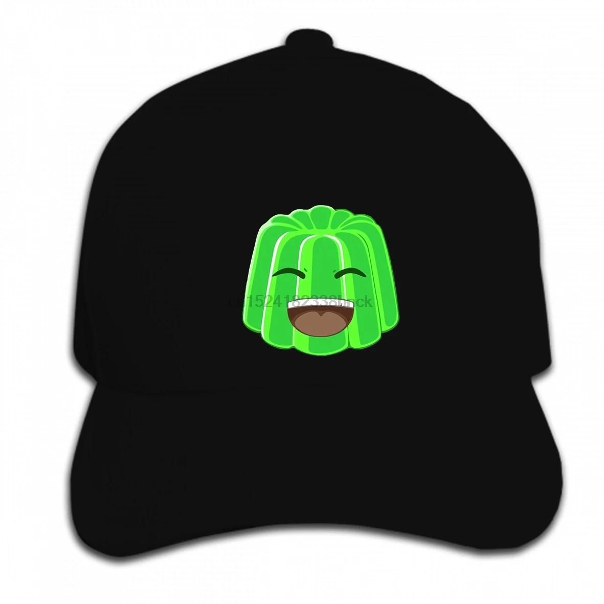 

Print Custom Baseball Cap Hip Hop Men Jelly YouTube Jelle Women Hat Peaked cap
