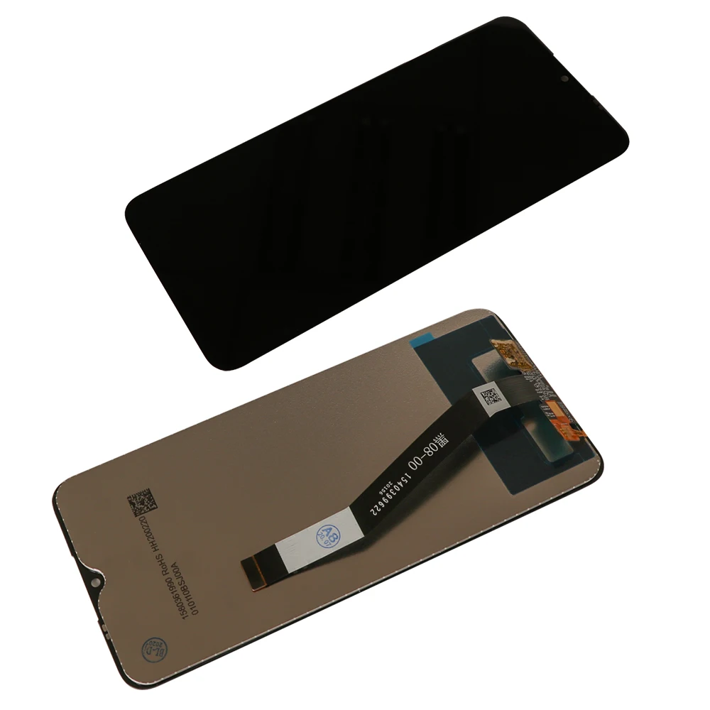 Дисплей для Xiaomi Redmi 9 M2004J19G M2004J19C ЖК дисплей сенсорный экран протестированный
