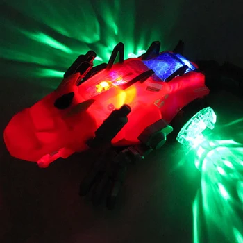 

Sound Light Musical Dinosaur Toy Electric Spray Dinosaur Toy Kids Universal Simulation Toy Casual Educational Boy Toys