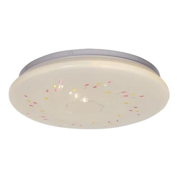 

Lamp KARUSEL DECO 12W 4000K 780lm 190mm 5167116