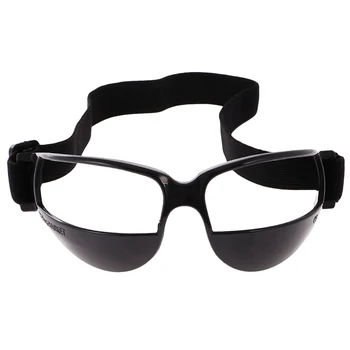 

Basketball Dribble Dribbling Specs Goggles Glasses Training Aid