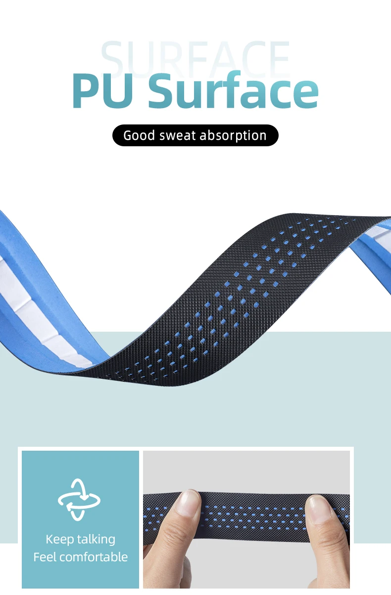 Handlebar Tape Road Bike Grip PU Strap Handle Belt Anti-Skip Damping Cycling Str
