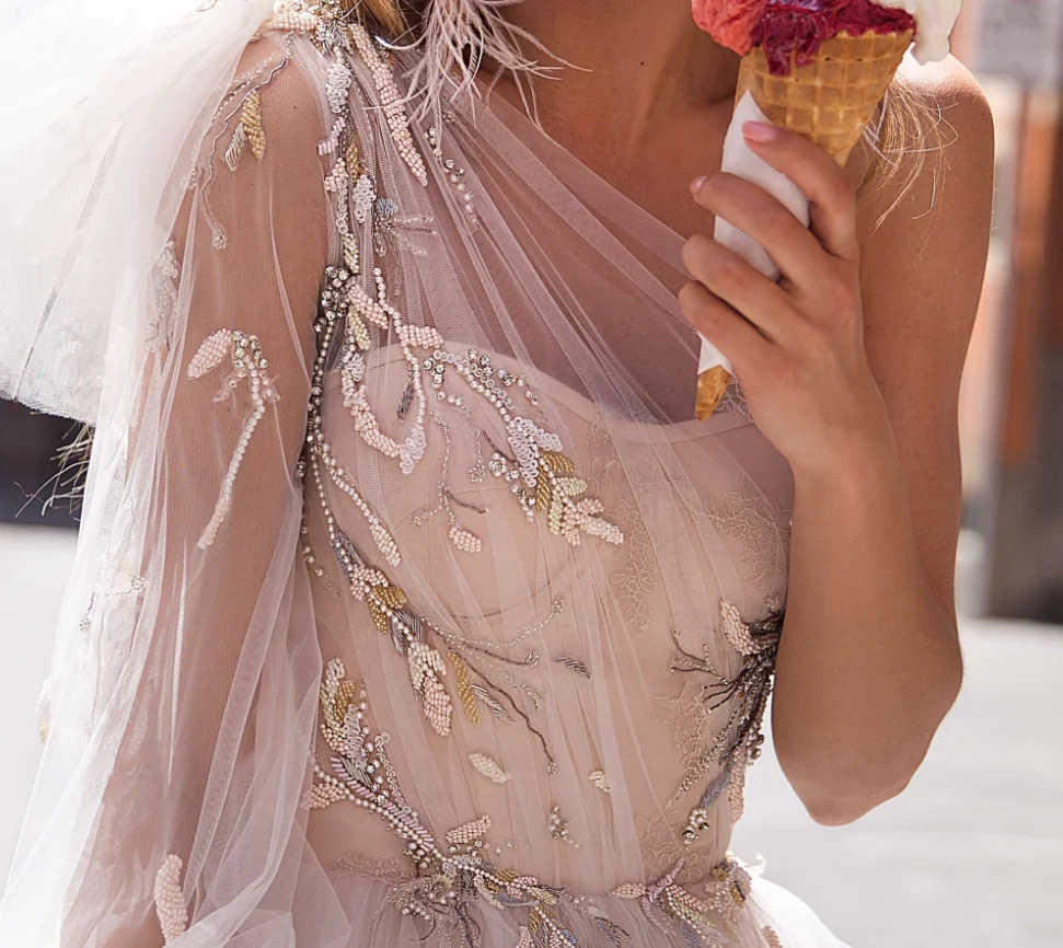 

Custom Dress online customized Handmade buy china direct custom size Any gowns