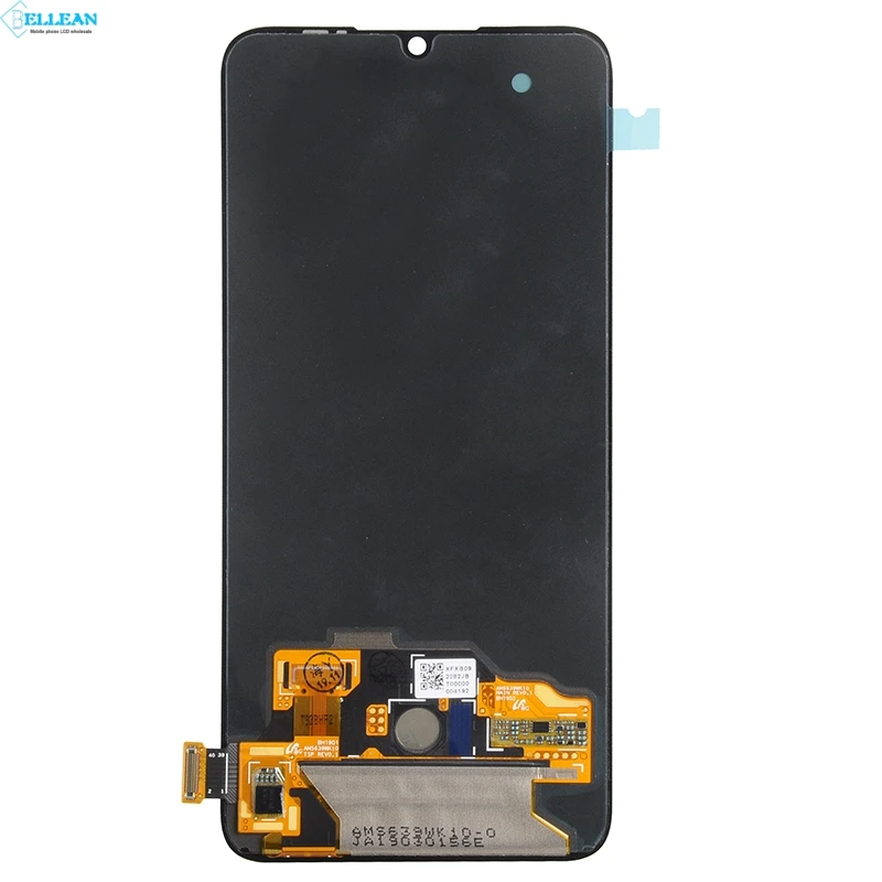 Catteny mi 9 Lite lcd для Xiao mi CC9 дисплей кодирующий преобразователь сенсорного экрана в сборе запасные части 6,39 дюймов CC9 lcd экран