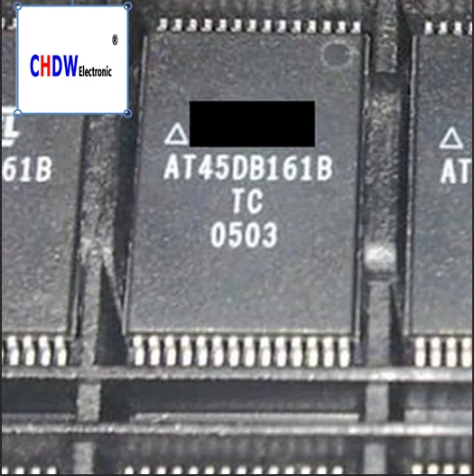 AT45DB161D-TU AT45DB161D TSSOP28 NEW AND ORIGNAL IN THE STOCK