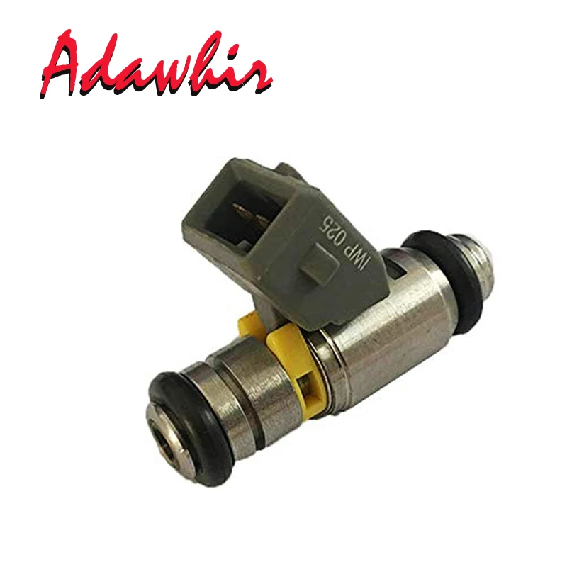 Для Audi VW SEAT SKODA Топливная форсунка IWP-025 036906031A 036 906 031 IWP025 0280158229 0280158046 0280158093