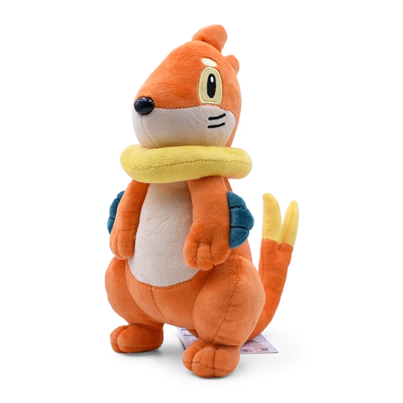 18-35 см Плюшевые игрушки Hi-Q Charizard Aurorus Turtonator Aerodactyl Torterra Dewott чучела кукла животных для детей Рождественский подарок - Цвет: H-27cm