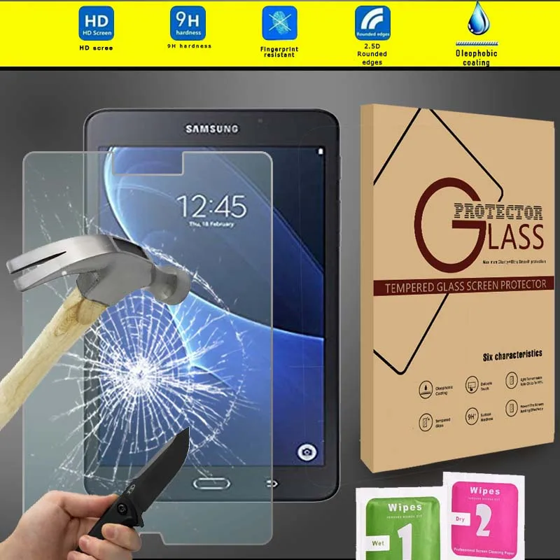 Samsung Galaxy Tab A A6 10.1 (2016) T580 T585